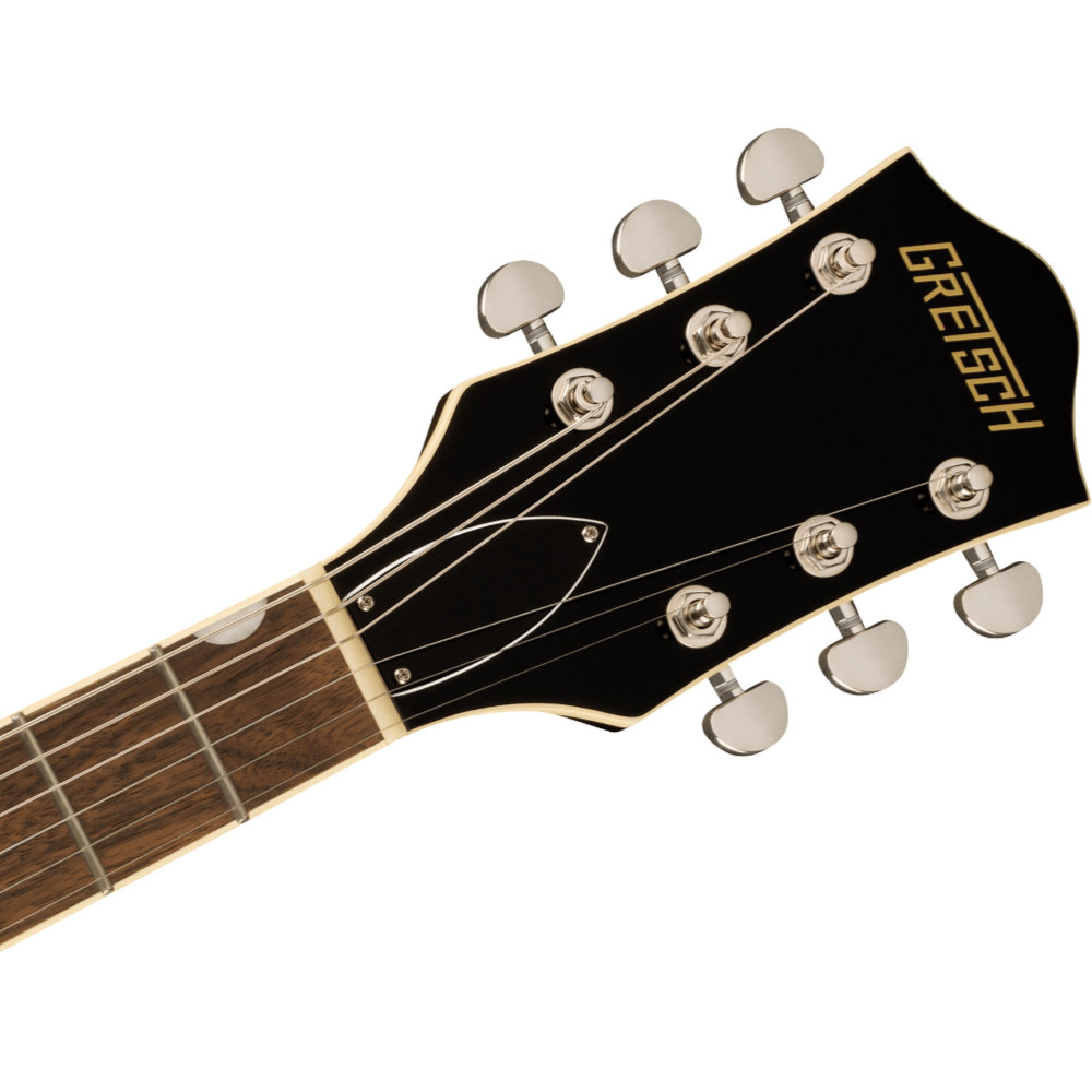 GRETSCH グレッチ G2622 Streamliner Center Block Double-Cut with V-Stoptail CDG エレキギター セミアコースティックギター ヘッド画像