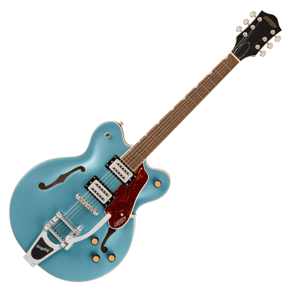 GRETSCH グレッチ G2622T Streamliner Center Block Double-Cut with Bigsby ARCTC エレキギター セミアコースティックギター