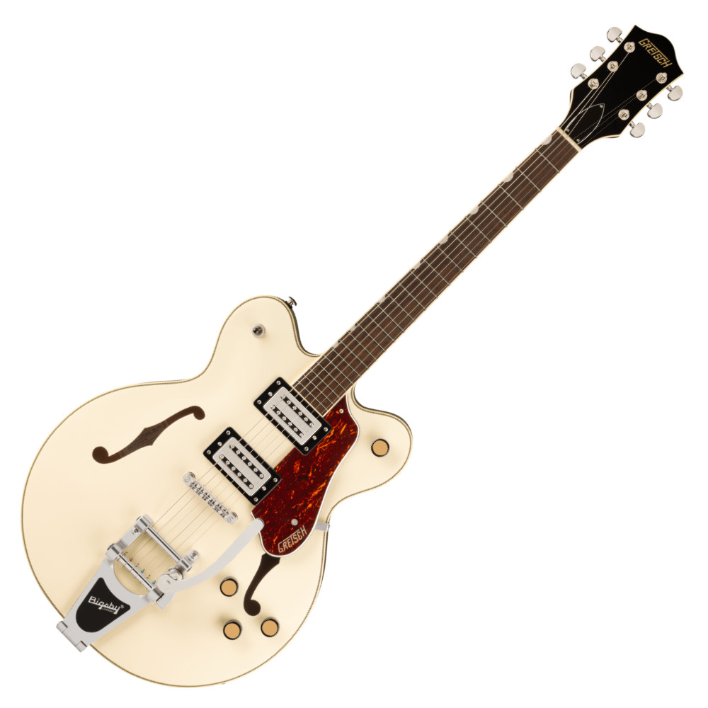 GRETSCH グレッチ G2622T Streamliner Center Block Double-Cut with Bigsby VWT エレキギター セミアコースティックギター