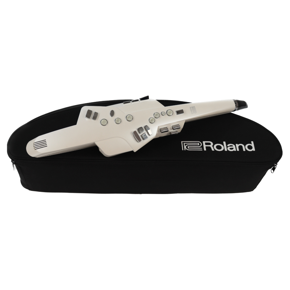 【中古】 ウィンドシンセサイザー Roland AE-10 Aerophone ウィンドシンセサイザー