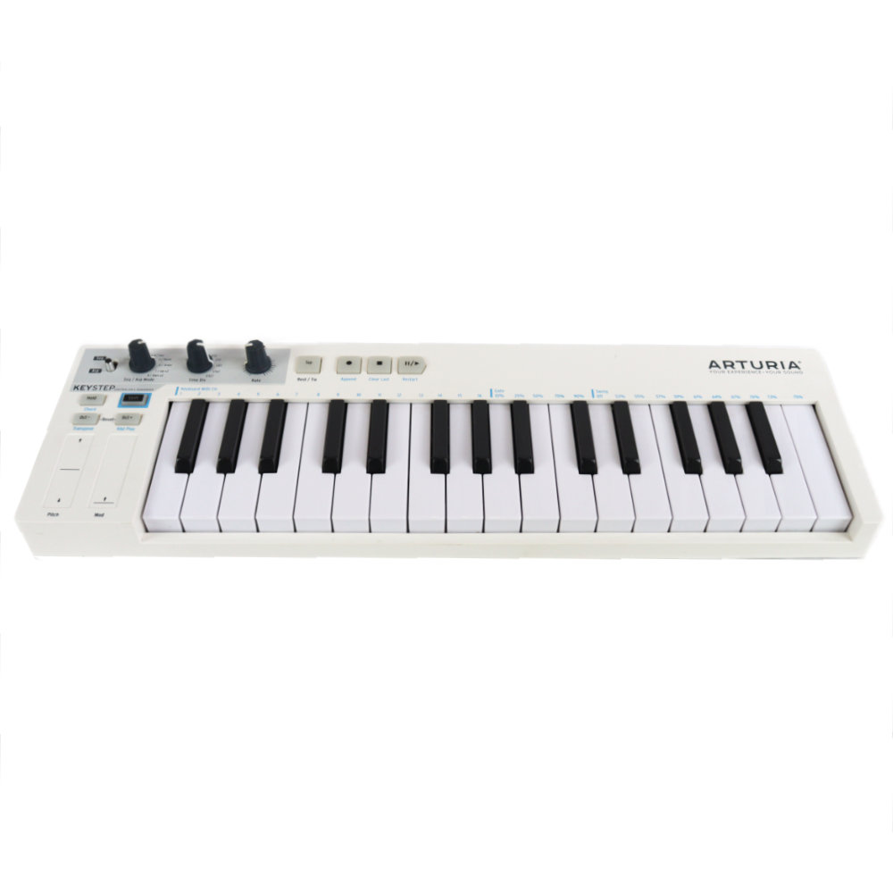 【中古】 MIDIキーボード ARTURIA KeyStep