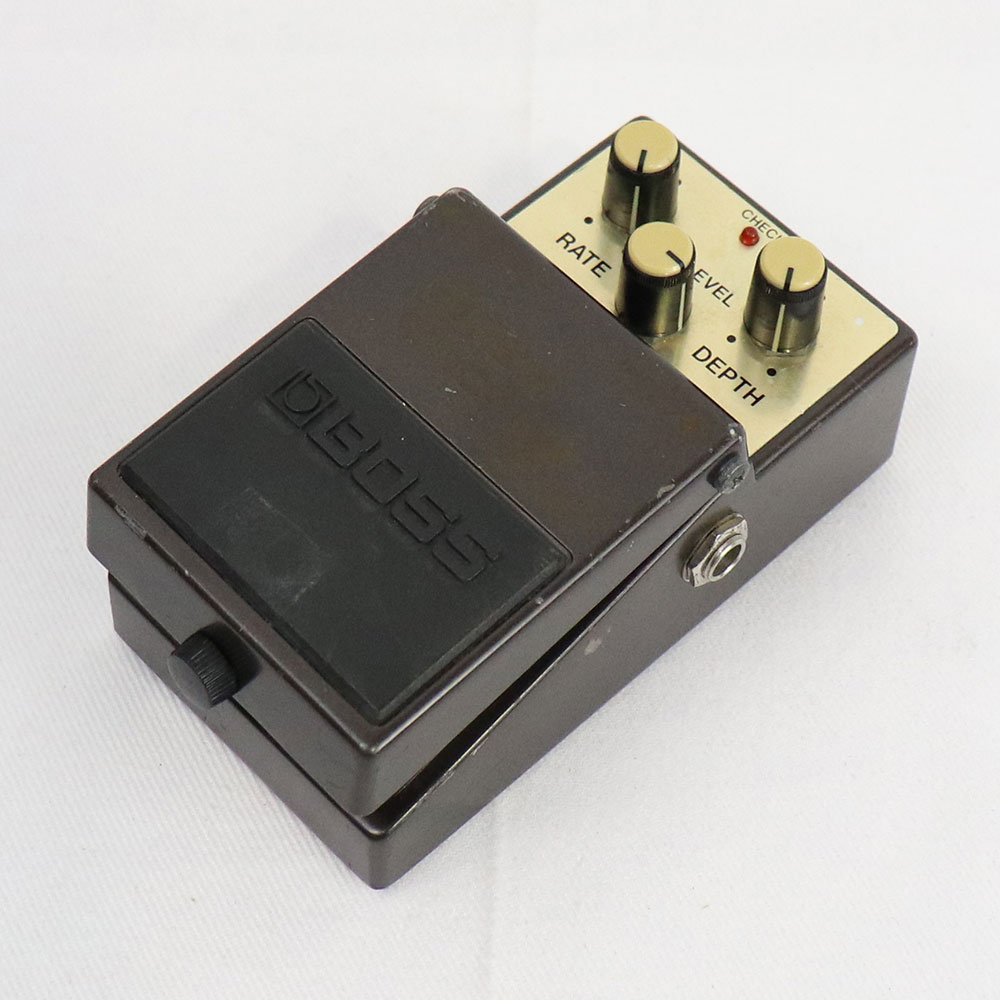 【中古】 ベースコーラス BOSS CE-2B Bass Chorus ベースエフェクター 全体