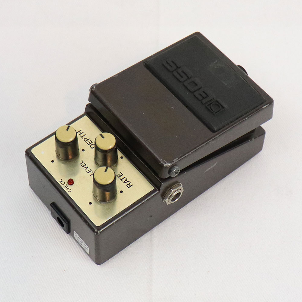 【中古】 ベースコーラス BOSS CE-2B Bass Chorus ベースエフェクター 全体