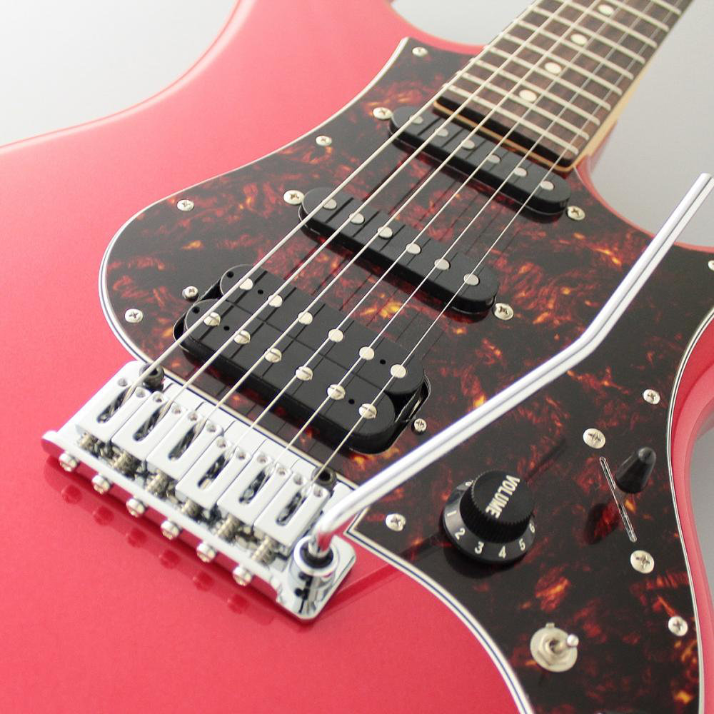 フジゲン エレキギター FUJIGEN FGN JOS2-TDB-R/MRD 01 J-Standard ODYSSEY Jスタンダードオデッセイ SSHピックアップ ブリッジ、ピックアップ