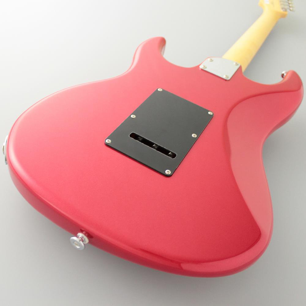 フジゲン エレキギター FUJIGEN FGN JOS2-TDB-R/MRD 01 J-Standard ODYSSEY Jスタンダードオデッセイ SSHピックアップ ボディバック