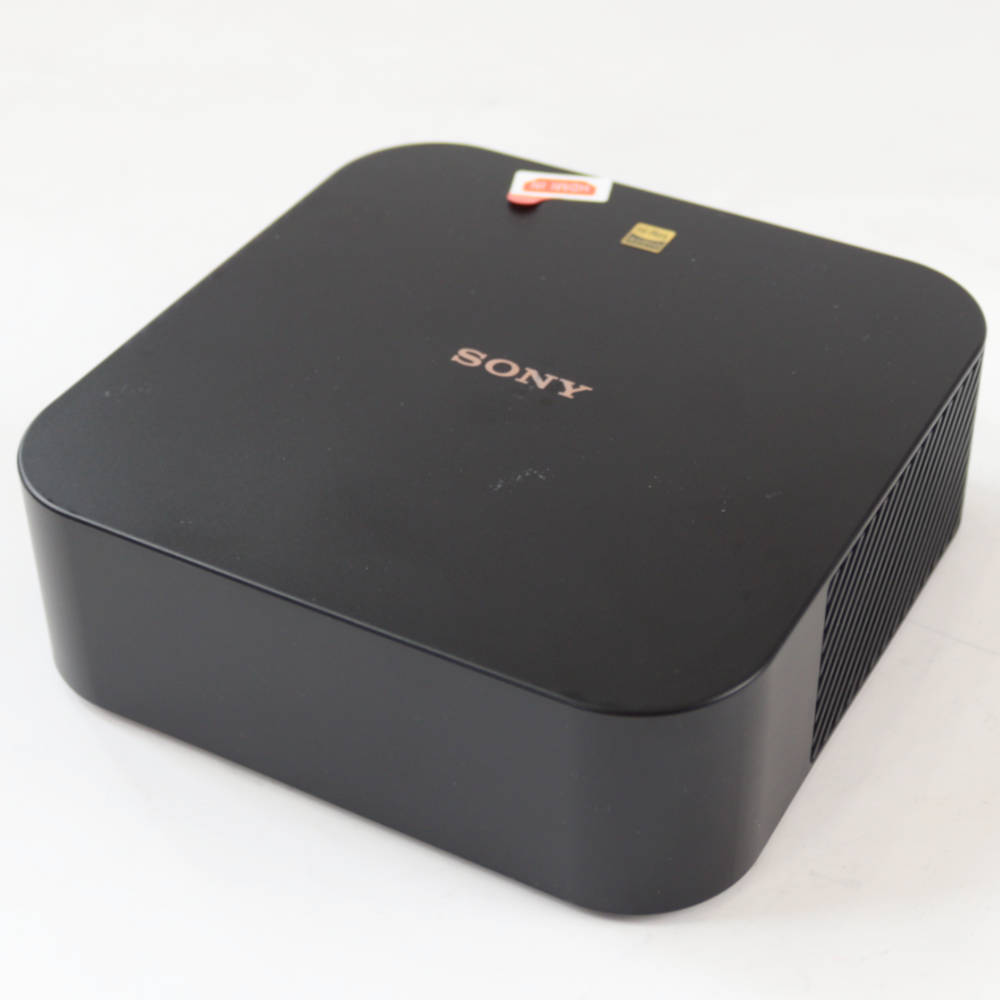 【中古】ホームシアターシステム ソニー SONY HT-A9 テレビ用スピーカー コントロールボックス