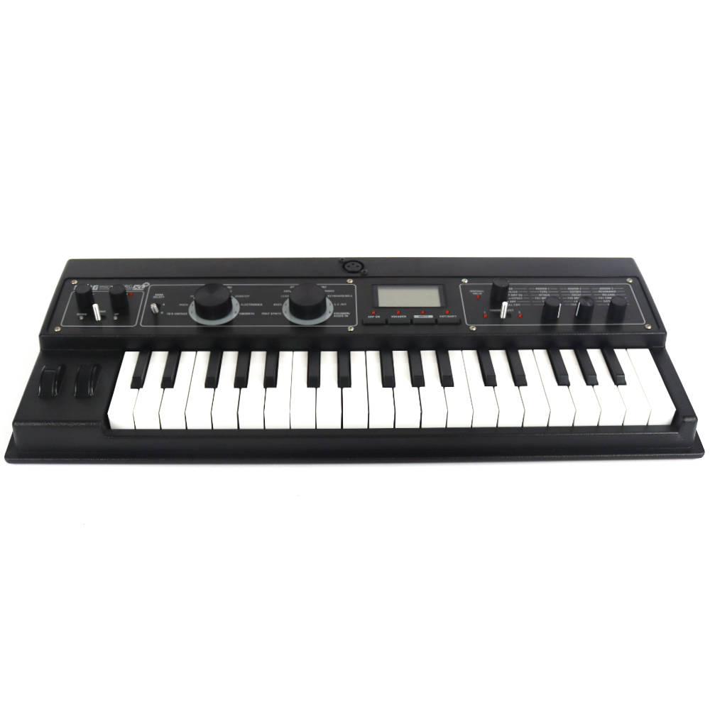 【中古】 KORG microKORG XL+ シンセサイザー ボコーダー