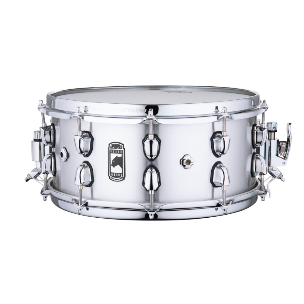 MAPEX メイペックス BPNAL4651CN SNARE DRUM Atomizer 14 X 6.5 スネアドラム サイド