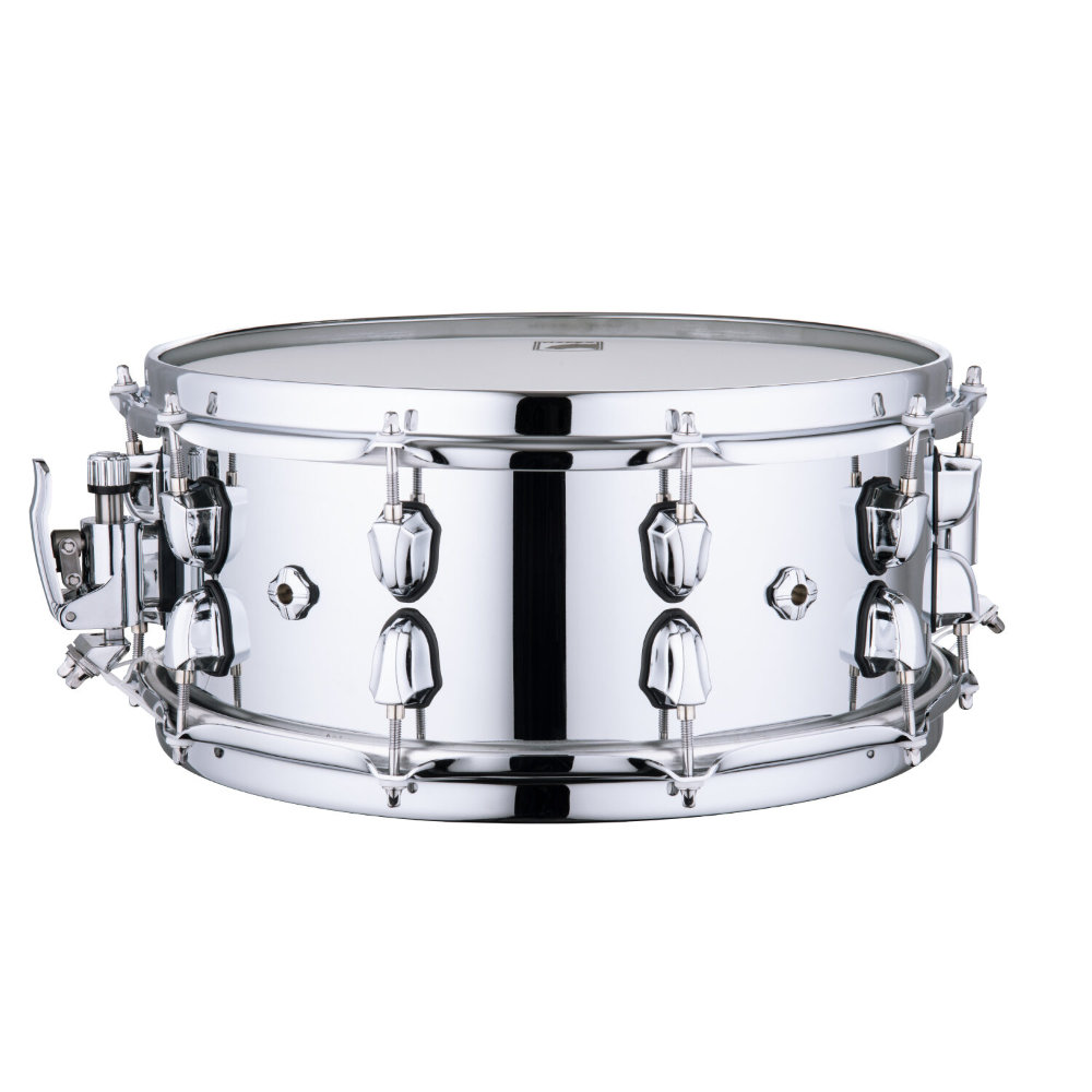 MAPEX メイペックス BPNST4601CN SNARE DRUM Cyrus 14 X 6 スネアドラム サイド