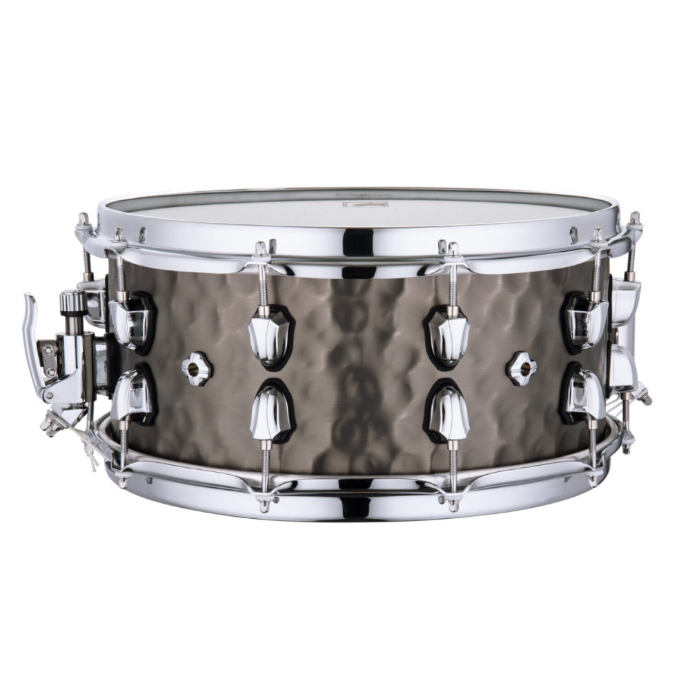 MAPEX メイペックス BPNBR465HCN SNARE DRUM Persuader 14 x 6.5 スネアドラム サイド