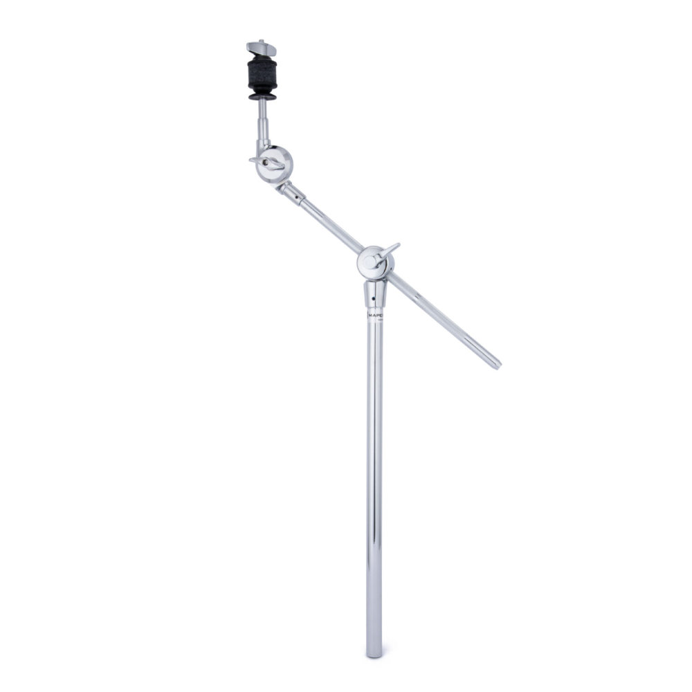 MAPEX メイペックス B600 HARDWARE BOOM STAND CHROME FINISH ブームシンバルスタンド マルチステップブーム