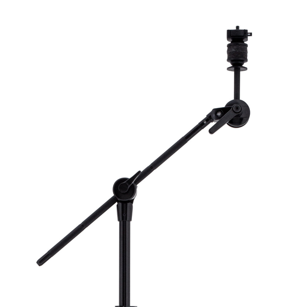 MAPEX メイペックス B800EB HARDWARE BOOM STAND BLACK FINISH ブームシンバルスタンド スーパーグライドシンバルティルター