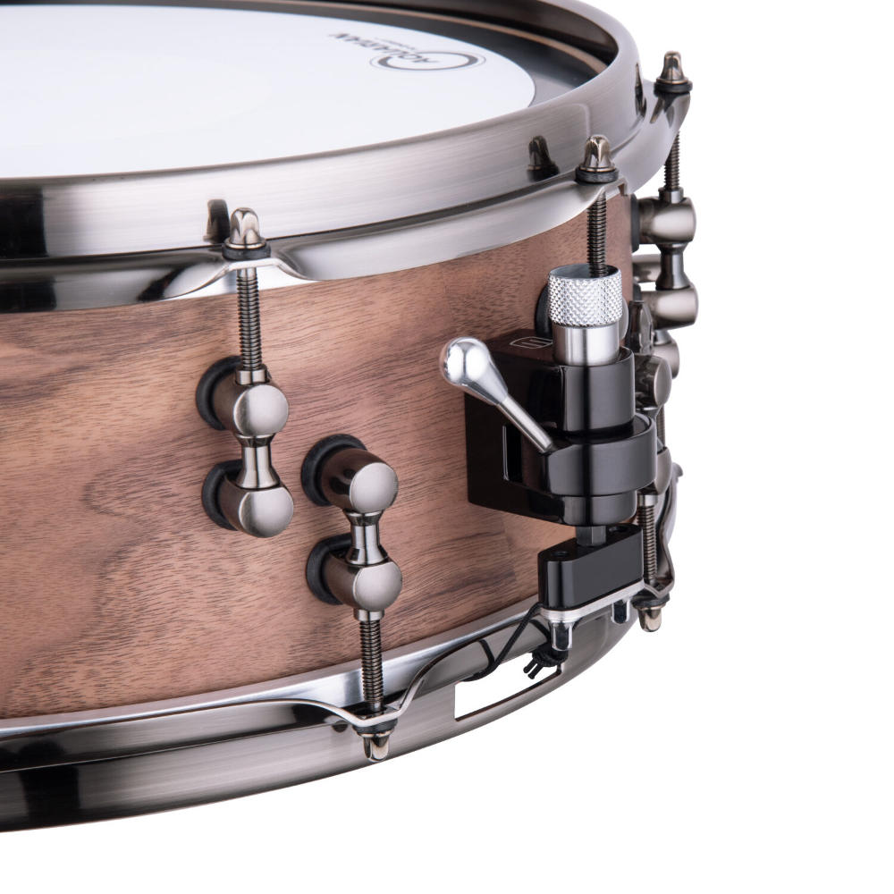 MAPEX メイペックス BPDLMW4550LNW Craig Blundell SNARE DRUM The Machine 14 x 5.5 NATURAL SATIN WOOD スネアドラム サブ画像5