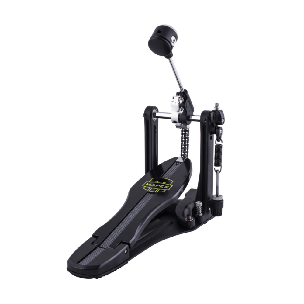 MAPEX メイペックス P810 HARDWARE SINGLE PEDAL 800series バスドラムペダル シングルペダル サブ画像1