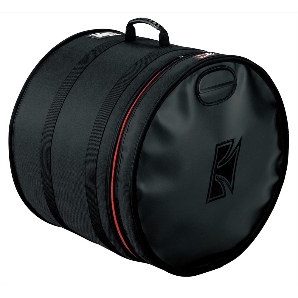 タマ TAMA PBB22 POWERPAD Drum Bags バスドラム用バッグ 22インチ口径