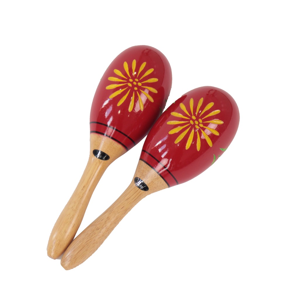 Pearl M-65 Compact Maracas ＃R マラカス