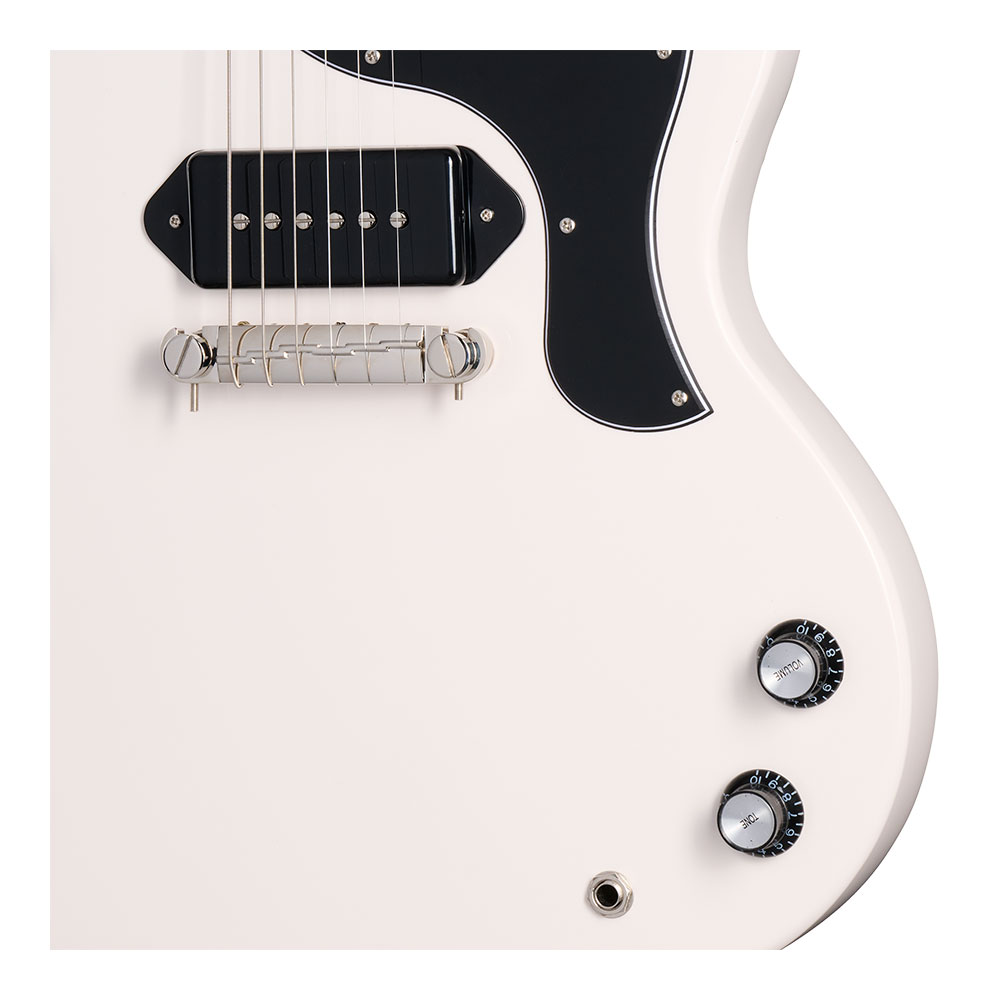 Epiphone エピフォン YUNGBLUD SG Junior Classic White ヤングブラッド シグネチャーモデル エレキギター ボディ