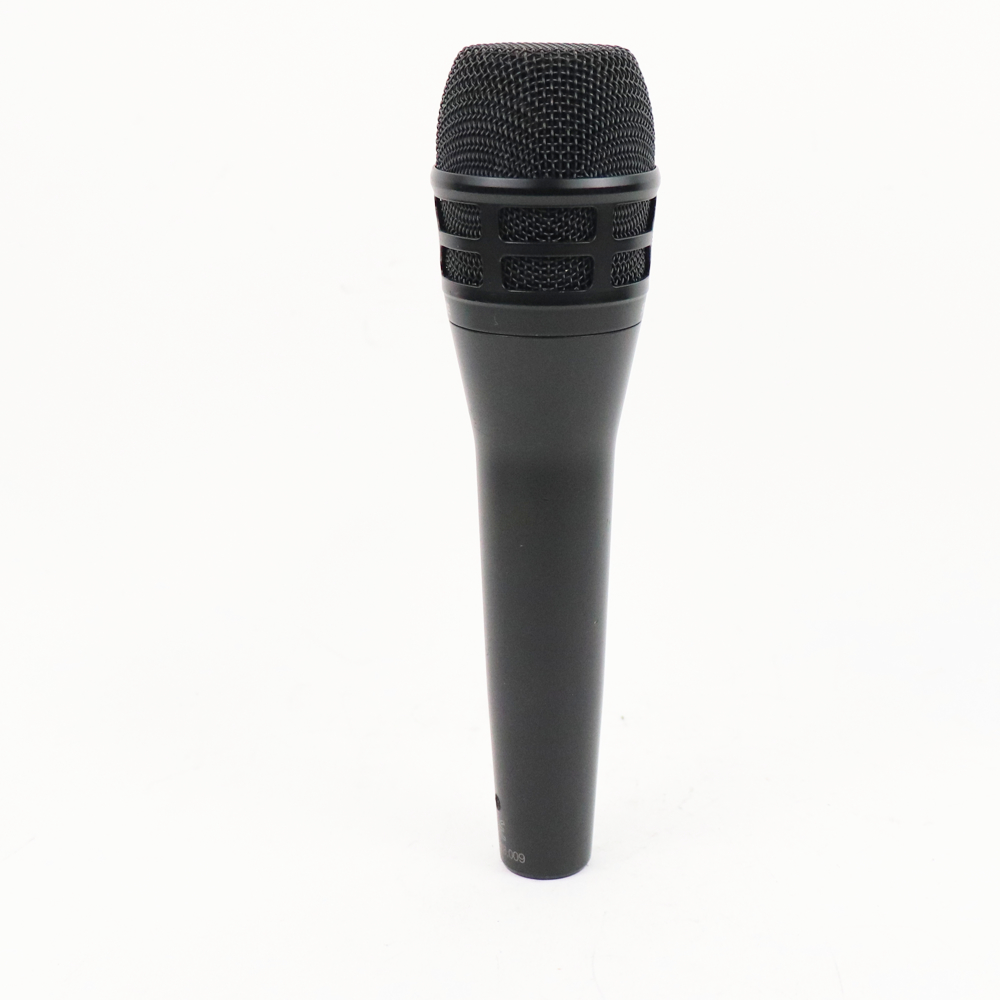 【中古】 SHURE KSM8B Dualdyne ボーカル用 ダイナミックマイク 裏画像