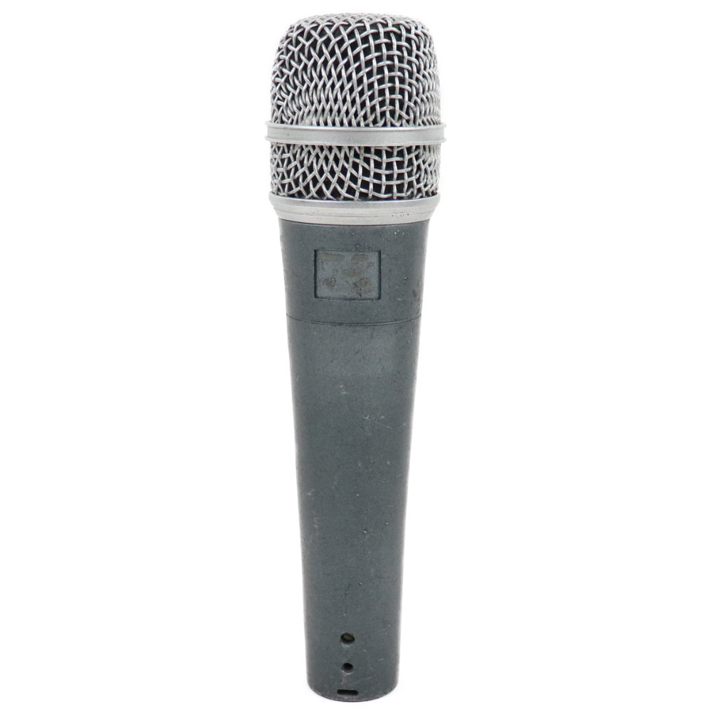 【中古】 SHURE BETA57A ボーカル/楽器両用 ダイナミックマイク