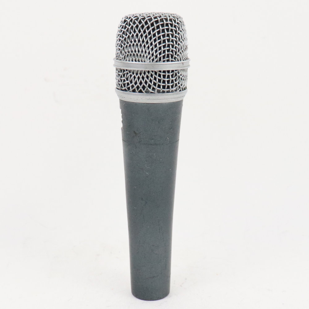 【中古】 SHURE BETA57A ボーカル/楽器両用 ダイナミックマイク 側面