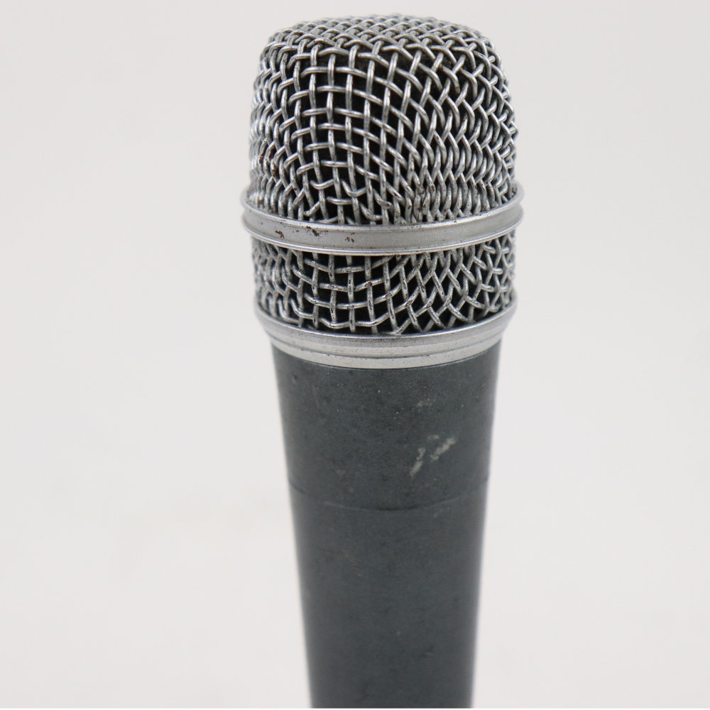 【中古】 SHURE BETA57A ボーカル/楽器両用 ダイナミックマイク 使用感あり