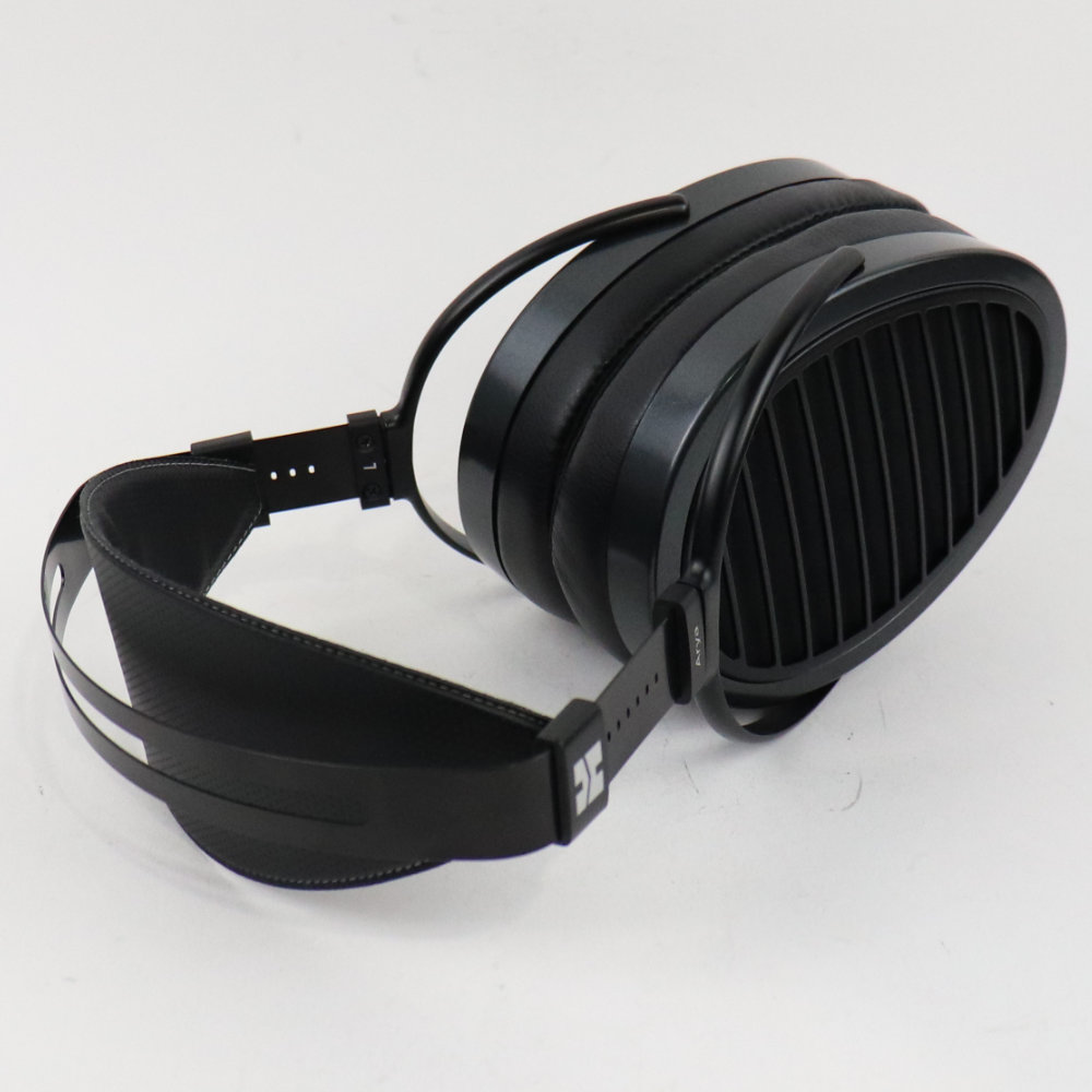 【中古】 ヘッドフォン HIFIMAN Arya 本体