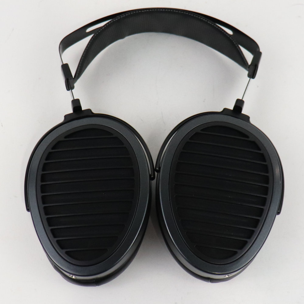 【中古】 ヘッドフォン HIFIMAN Arya 本体