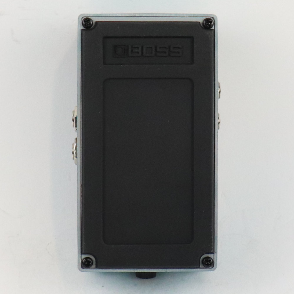 【中古】 ピッチシフター エフェクター BOSS PS-5 SUPER Shifter ギターエフェクター 底面