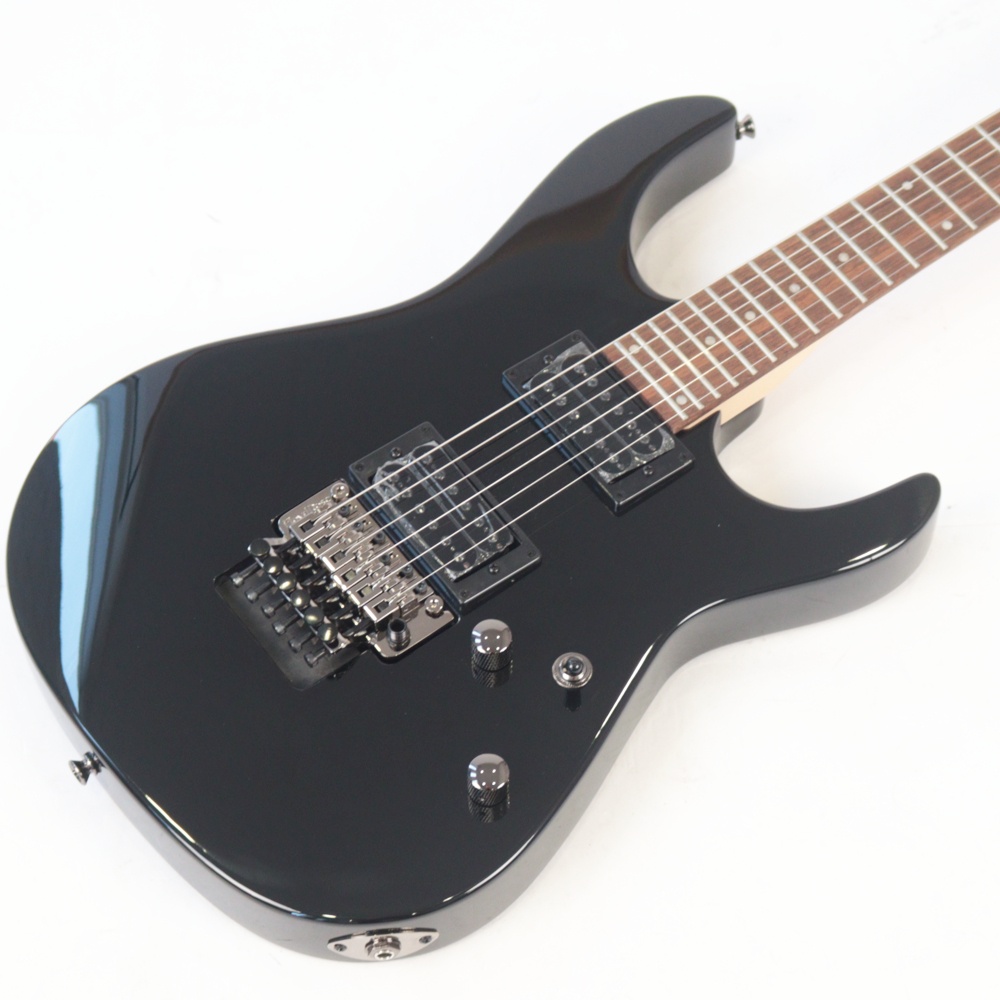 FERNANDES フェルナンデス FR X EXPORT BLACK エレキギター