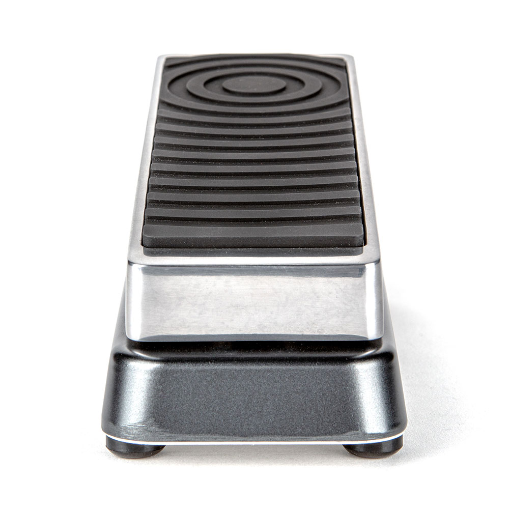 JIM DUNLOP ジムダンロップ WA45 Wylde Audio Cry Baby Wah ワウペダル ギターエフェクター 前面