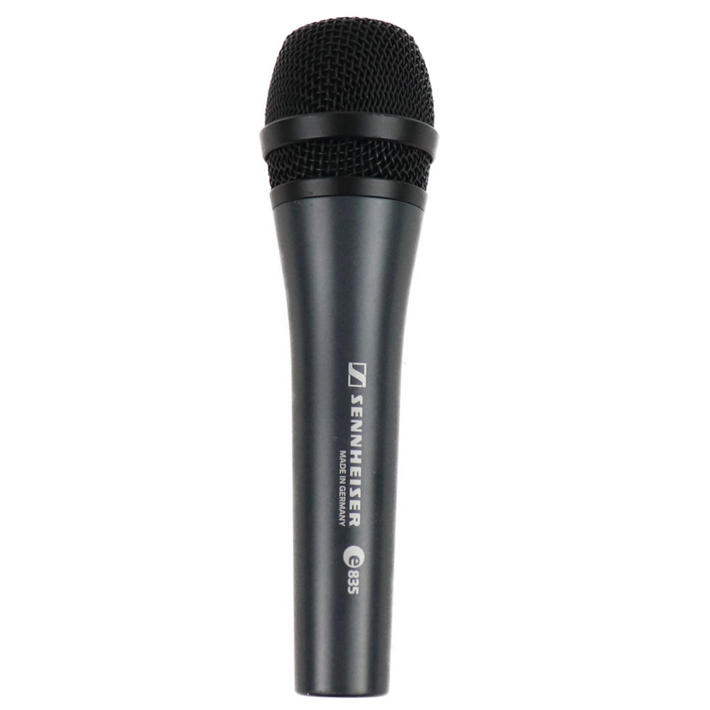 【中古】 SENNHEISER e835 ダイナミックマイク