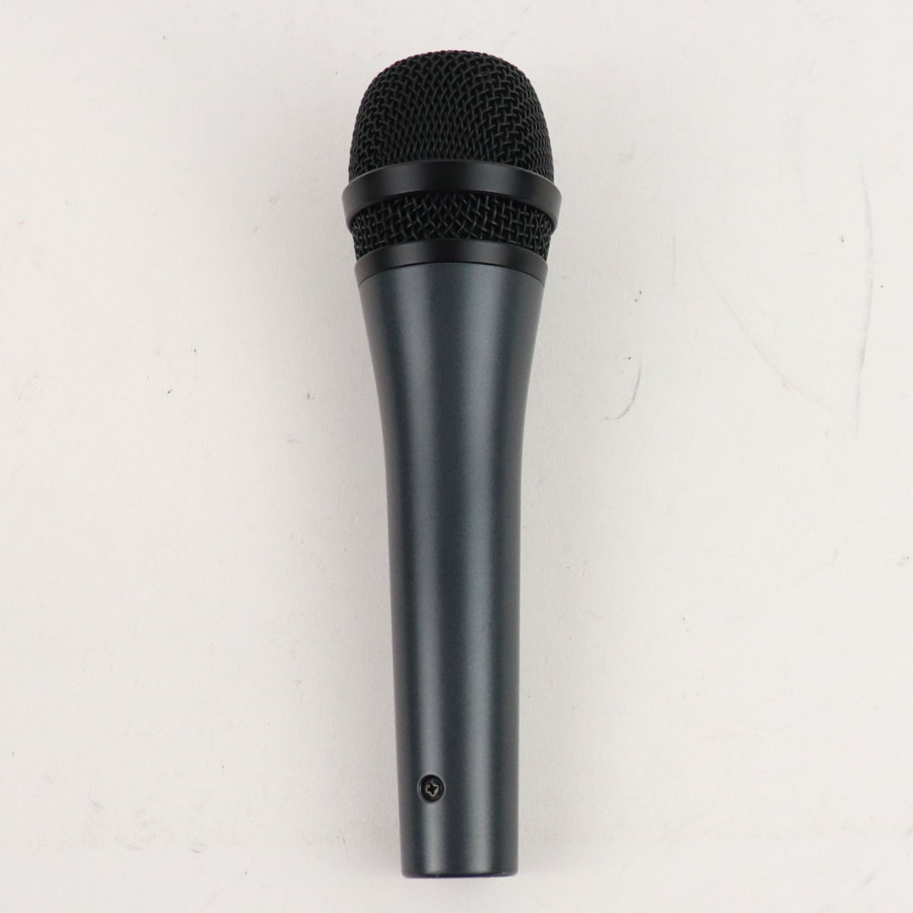 【中古】 SENNHEISER e835 ダイナミックマイク 全体