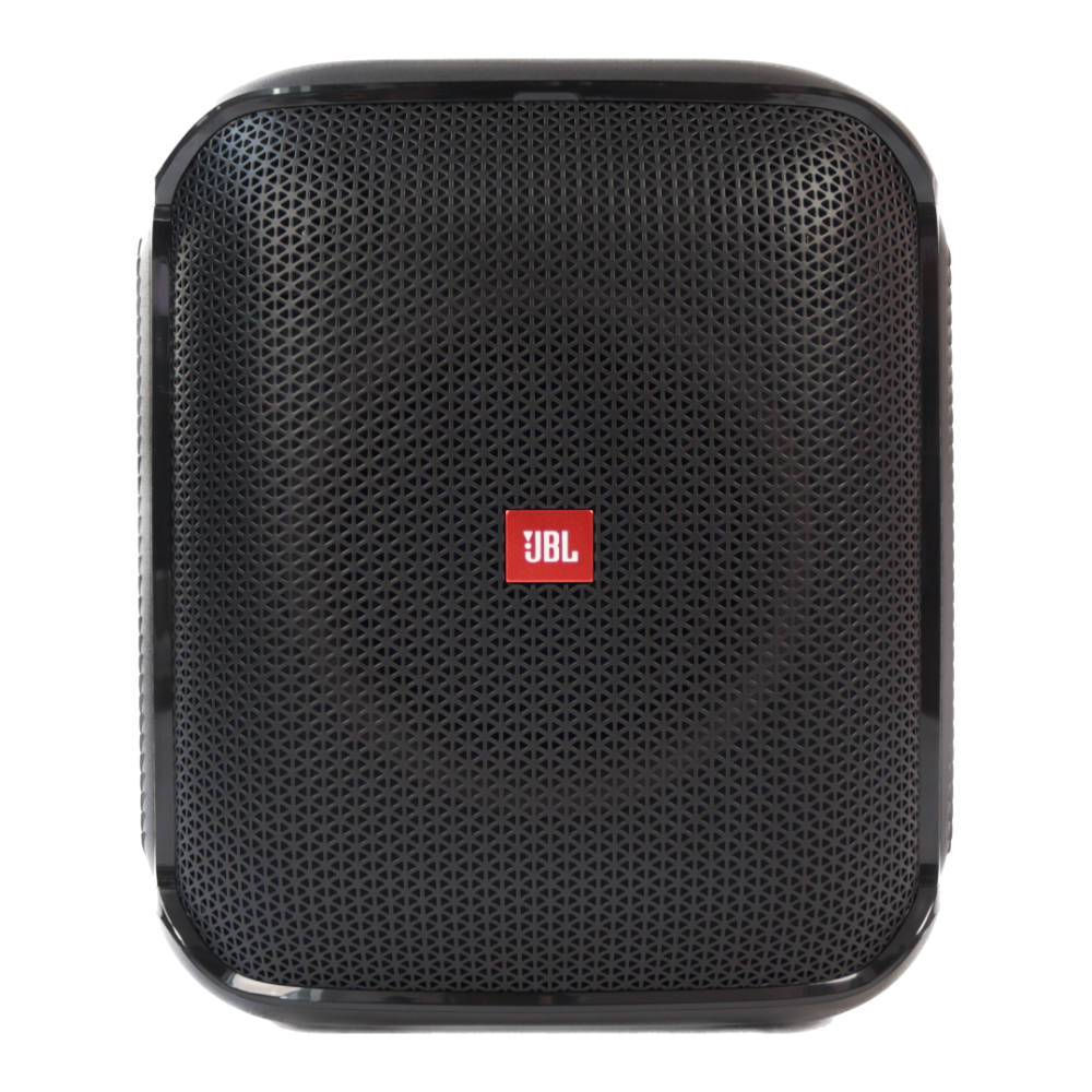 【中古】 ポータブルオーディオスピーカー JBL Partybox Encore Essential ワイヤレスパーティスピーカー 本体画像