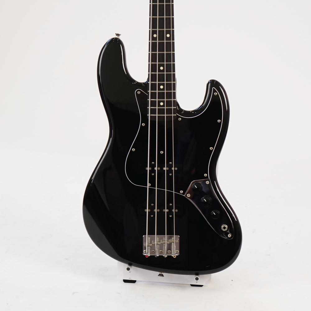 【中古】 Cool Z ZJB-V/R BLK エレキベース ボディトップ画像