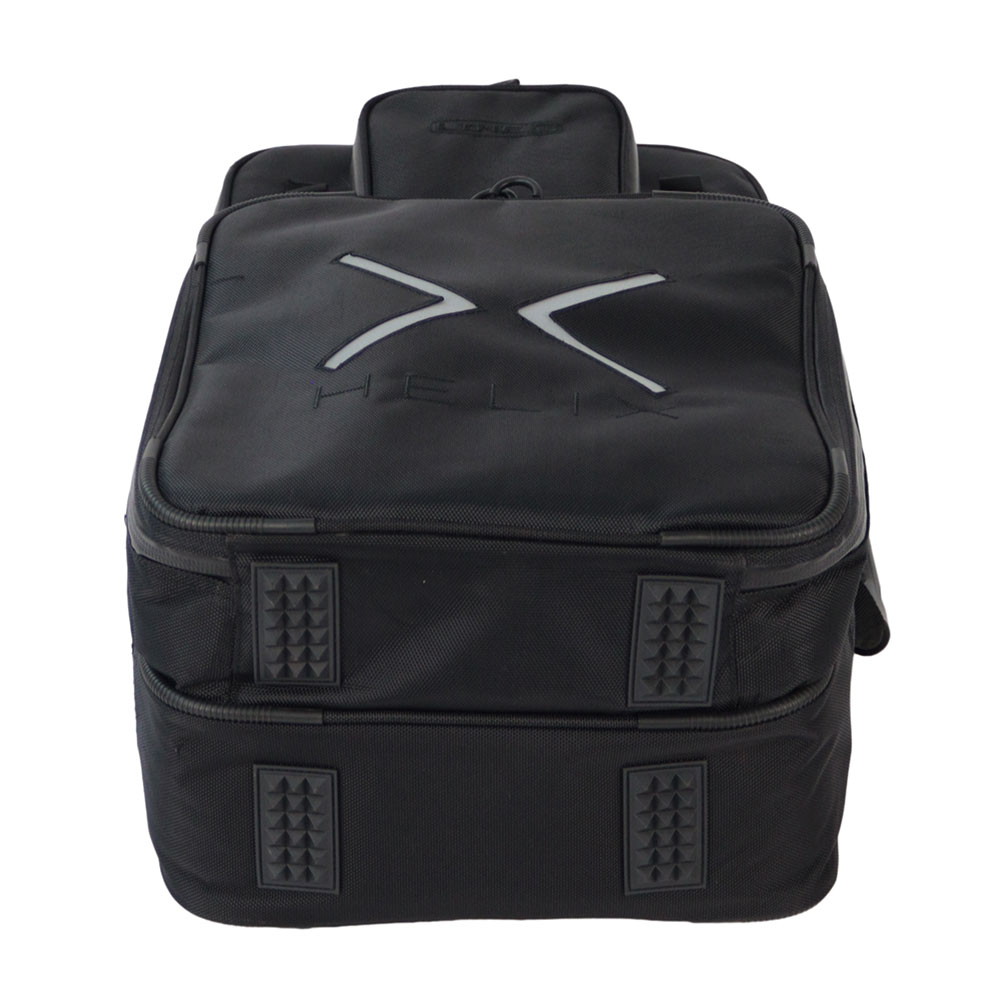 【中古】 ヘリックス専用キャリングケース LINE6 Helix Backpack Helix 専用キャリングケース 底面