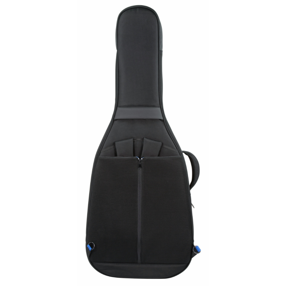 Reunion Blues リユニオンブルース RBC23A2 Expedition Acoustic Dreadnought Guitar Case アコースティックギター用ケース ギグバッグ バック画像