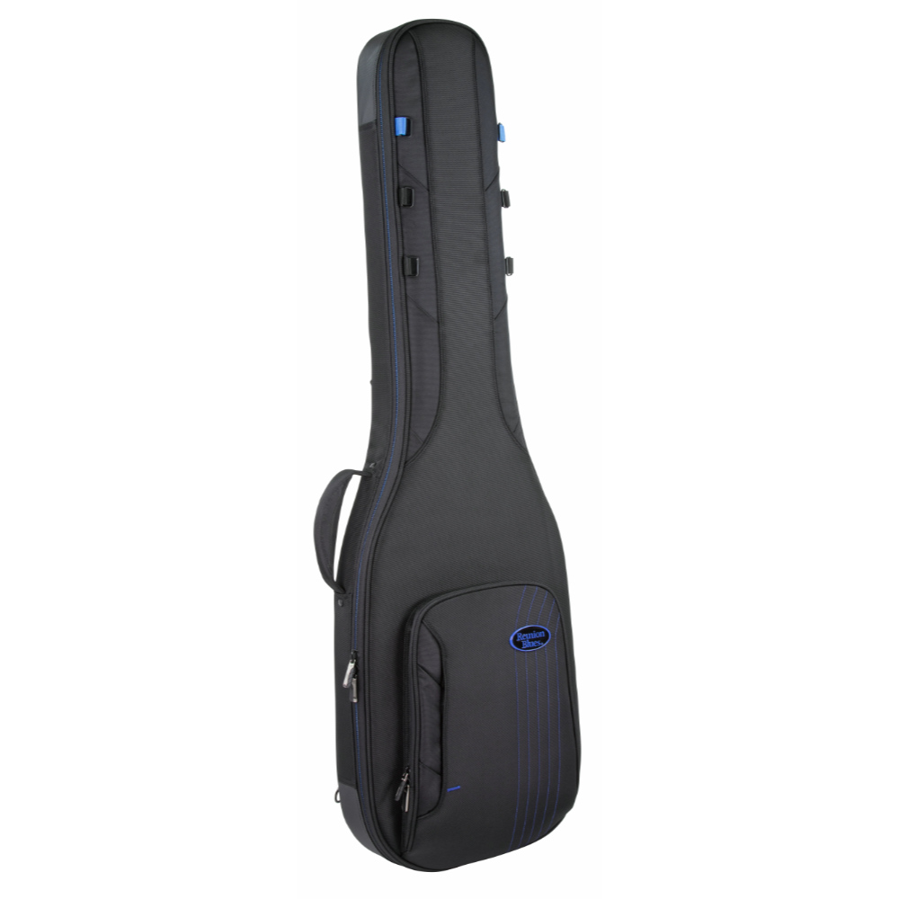 Reunion Blues リユニオンブルース RBC23B4 Expedition Bass Guitar Case エレキベース用ケース ギグバッグ