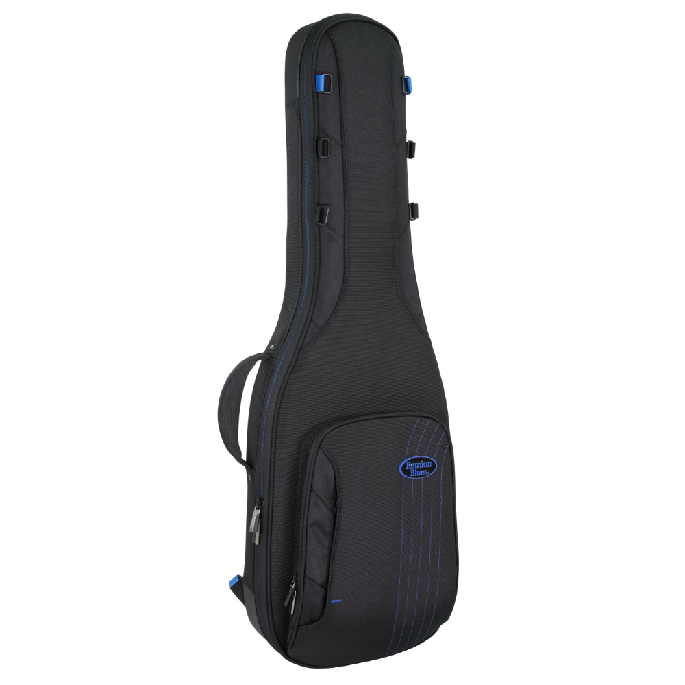 Reunion Blues リユニオンブルース RBC23E1 Expedition Electric Guitar Case エレキギター用ケース ギグバッグ