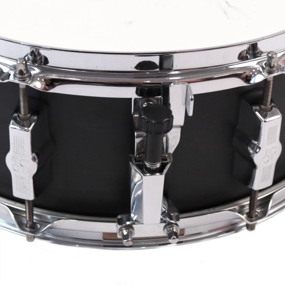 【中古】 SONOR FORCE 2001 14 x 5.5 スネアドラム スナッピー