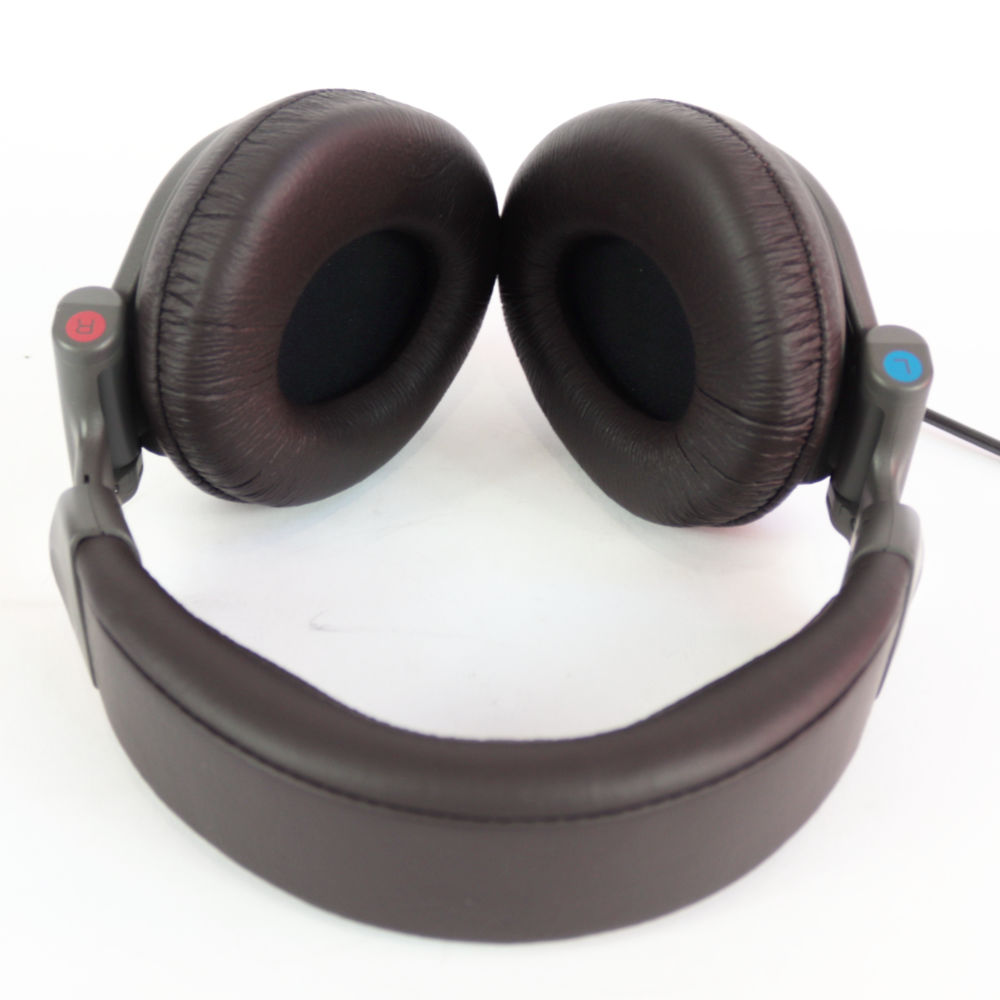 【中古】 ヘッドホン ソニー SONY MDR-Z900 モニターヘッドホン 密閉型 ヘッドバンド