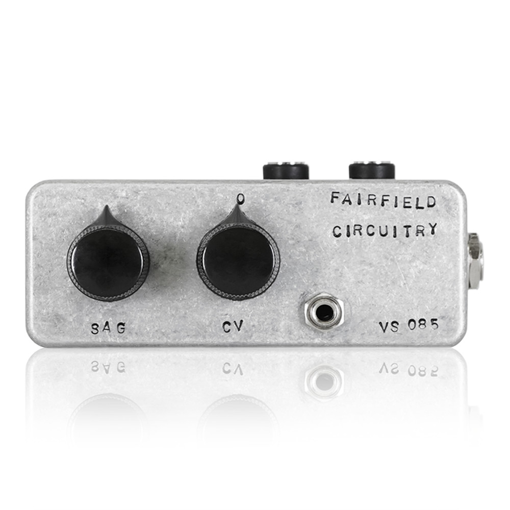 Fairfield Circuitry フェアフィールドサーキタリー Board Member エフェクター