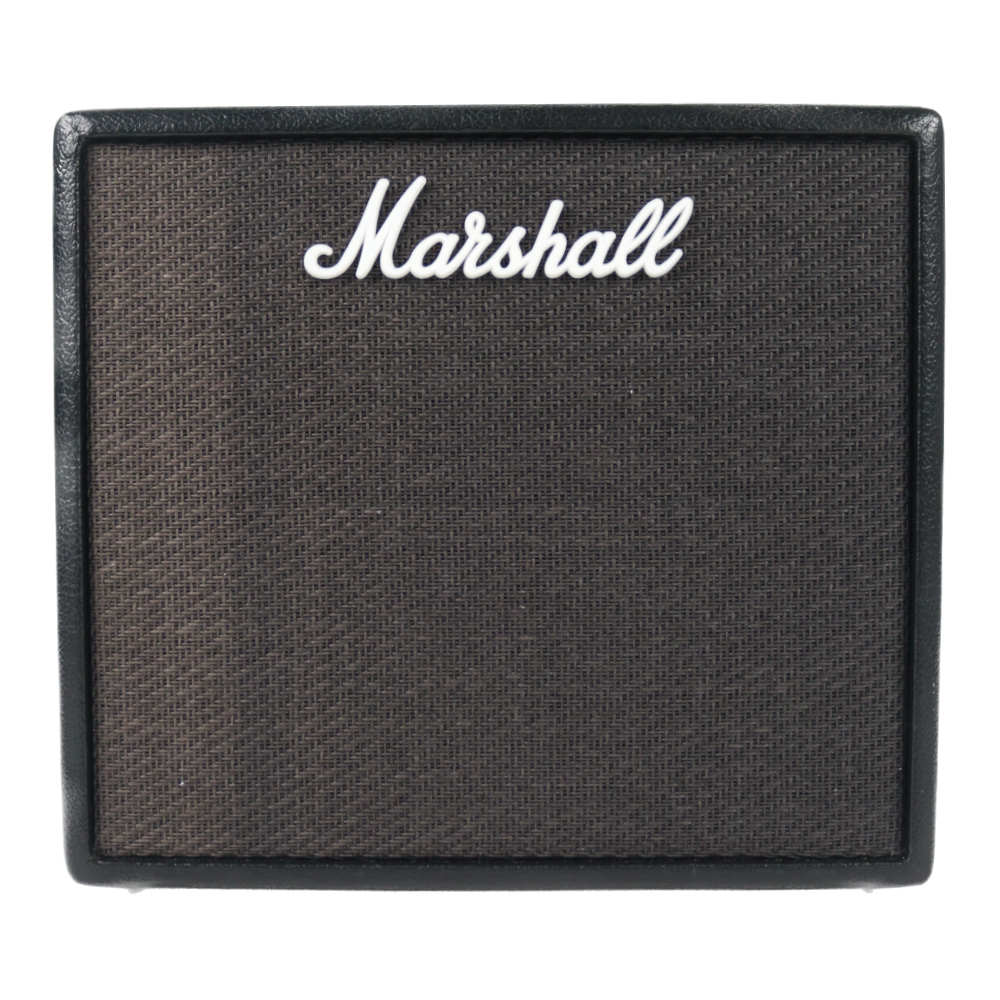 【中古】 マーシャル MARSHALL CODE25 フルモデリング 小型ギターアンプ コンボ 