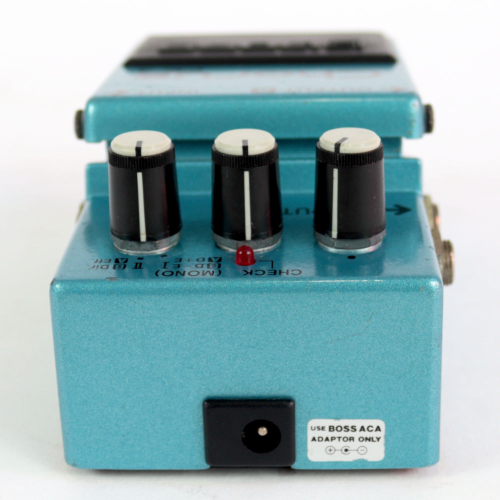 【中古】 コーラス エフェクター BOSS CE-3 Chorus ギターエフェクター ACAin