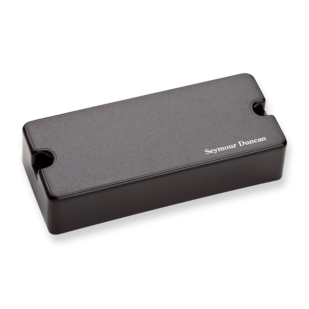 Seymour Duncan セイモアダンカン DAMOCLES-7n Amt BLK ハムバッカーピックアップ 7弦モデル ネック用