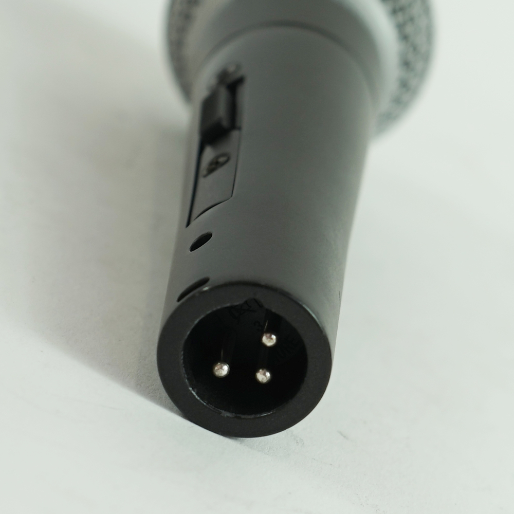 【中古】 マイク シュアー SHURE SM58SE スイッチ付き ダイナミックマイク シュア ゴッパ XLR画像