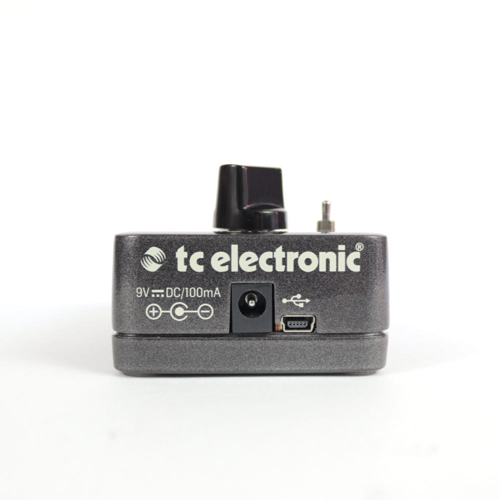 【中古】 tc electronic Ditto Stereo Looper ルーパー DC画像