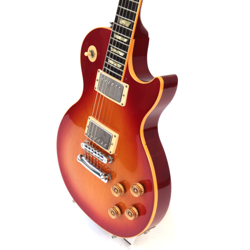 【中古】 Gibson ギブソン Les Paul Standard 1992年製 レスポール エレキギター サイド