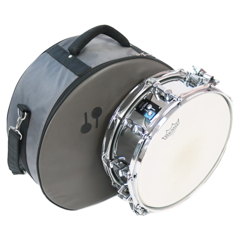 【中古】 SONOR ソナー PL-1405SDS PROLITE STEEL SHELL 14×5 スネアドラム