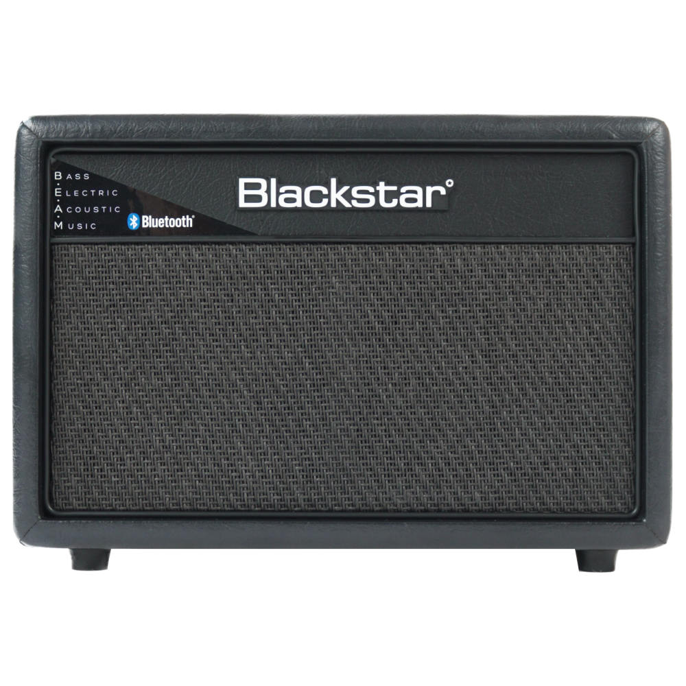 【中古】 ギターアンプ BLACKSTAR ID:Core BEAM 小型ギターアンプ コンボ Bluetooth搭載 本体画像