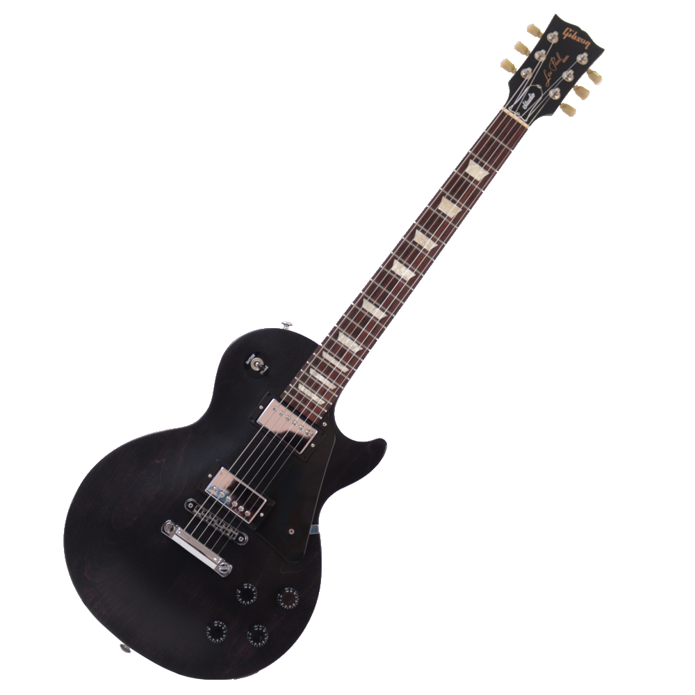 【中古】 Gibson ギブソン Les Paul Studio Faded 2016 T 2017年製 レスポール エレキギター